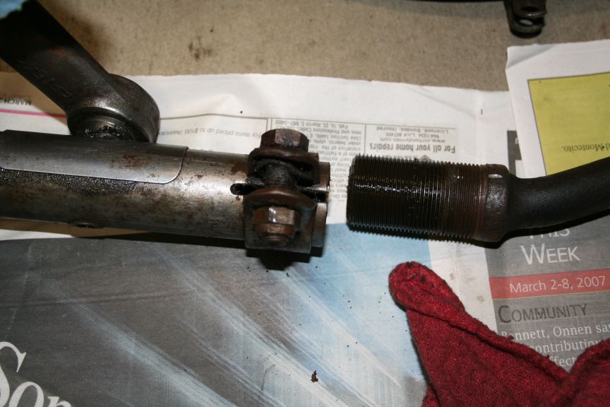 Steering Studebaker Power Steering Control Valve how to